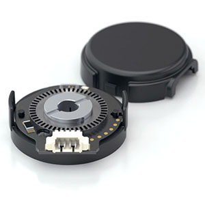 E8T Miniature Optical Kit Encoder Image