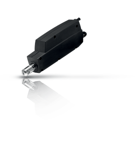 LA12 Linear Actuator Image