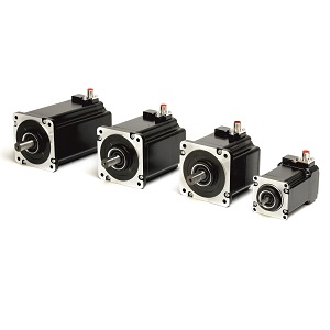 IP65 STEPPING MOTORS Image