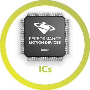 Image of New Motor Control IC Integrates Outer Loop And Velocity Loop Functions