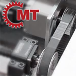 Image of Concentric Maxi Torque - Challenging Issues in Small Spaces