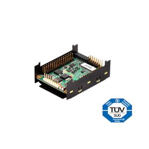 iPOS4808 MY-STO 11-50V 8A 400W EtherCAT Image