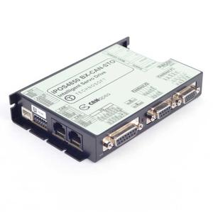 iPOS4850 BX-CAN 11-60V 50A 2.5kW CANopen/TMLCAN Image