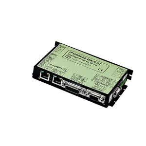 iPOS8020 BX-CAT 11-80V 20A 1.6kW EtherCAT Image