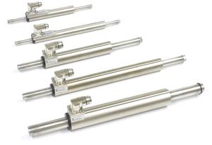 Image of Linear Motors