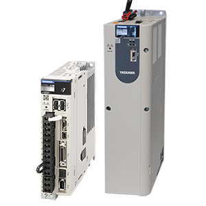 Image of Sigma Series Servo Amplifiers