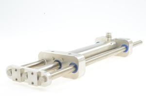 Image of Stainless Steel Motors and MagSprings