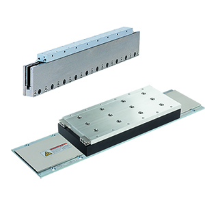 Linear Servo Motors Image