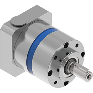 EPL Inline Planetary Gearbox Image