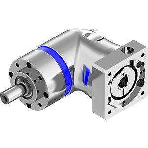 EPR Right Angle Planetary Gearboxes Image