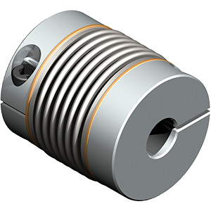 Image of Bellows Servo Couplings