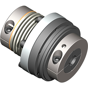 Safety Couplings Image