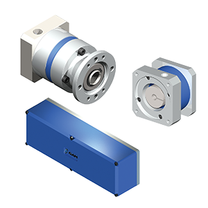 Image of Linear Mount Products