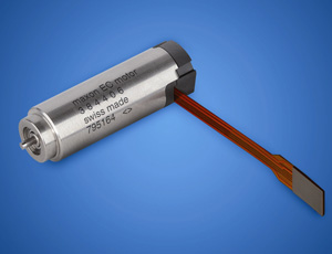 Image of maxon Brushless EC 8 Motor