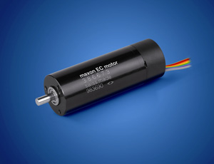 Image of maxon Brushless EC 22 Motor