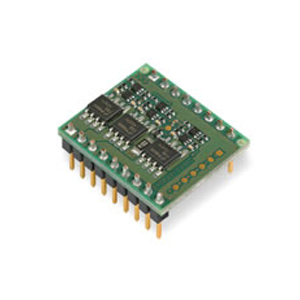 Image of DEC Module 24/2 Digital 1-quadrant Amplifier