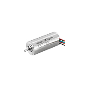 maxon Brushless DC Motor: Size 5 Image