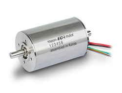 EC-i 52mm brushless DC motor Image