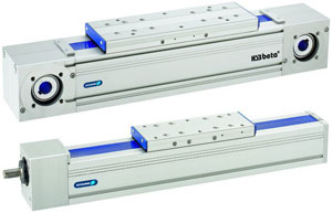 Image of Beta Series Linear Actuators