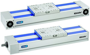 Image of Delta Series Linear Actuators