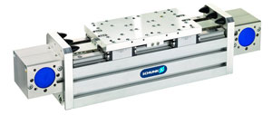 Image of Gamma Series Linear Actuators