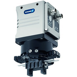 Cleanroom Gripper for Small to Medium Part Handling Image