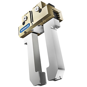 Pneumatically Powered Universal Gripper PGN-Plus-P Image