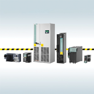 Safety for every application Image