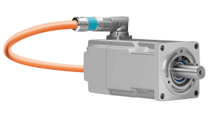 SIMOTICS S-1FK2 Synchronous Servo Motors Image