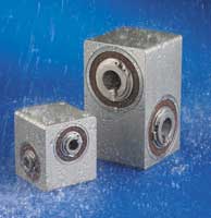 Slide-Rite CR Gearbox Image
