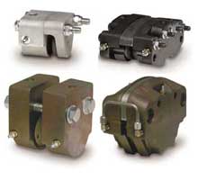 Image of H Series Hydraulic Caliper Disc Brake