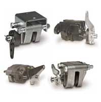 Mechanical Caliper Disc Brake Image