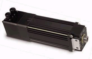 Image of GSWA ServoWeld® Integrated Motor Actuator