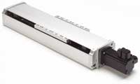 Image of TKS Precision Screw Actuator