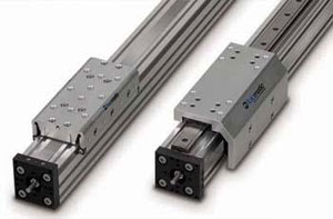 Image of MXE Screw Drive Actuators