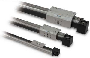 MXB Belt Drive Actuators Image