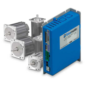 Image of ACS Drive/Controller