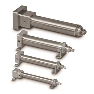 Image of ERD Electric Linear Rod Actuator