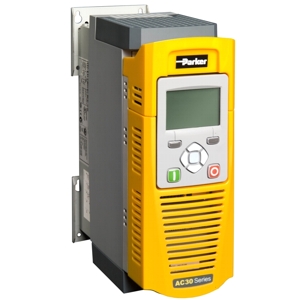 Image of AC30 Variable Frequency Drive