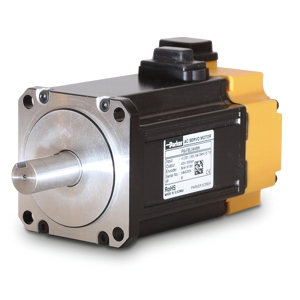 P Series Servo Motors Image