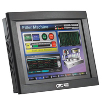 InteractX HMI Software Image