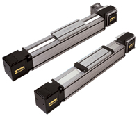 Image of HPLA Linear Actuator