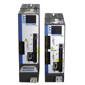 AKD2G Servo Drive Image