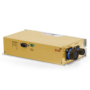 Image of ELEPHANT - Harsh Environment Power Supply for Servo Applications