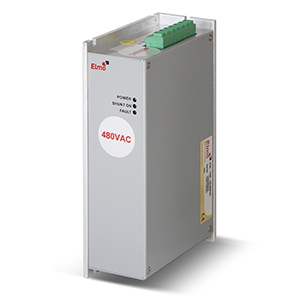 TAMBOURINE-20 - Compact, Direct-to-Mains Power Supply, Designed for Multiple Servo Drives Image