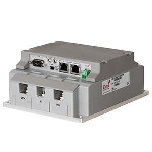 GOLD DRUM HV 100 A/800 V - High Power Super Compact, Direct to Mains, Network-Based Servo Drive (Up to 65 kW) Image