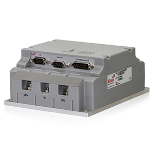 GOLD EAGLE HV - Super Compact, High Voltage Servo Drive  Image