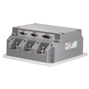 GOLD EAGLE 550A / 100V, 650A / 80V  - Ultra High Current, Super Compact  Image