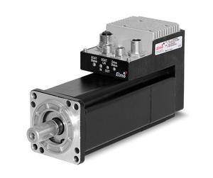 GOLD DUET - Highly Compact Integrated Motor  Image