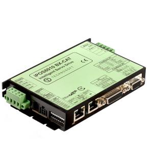 Image of iPOS8010 CAT Intelligent Drive (800 W, EtherCAT)